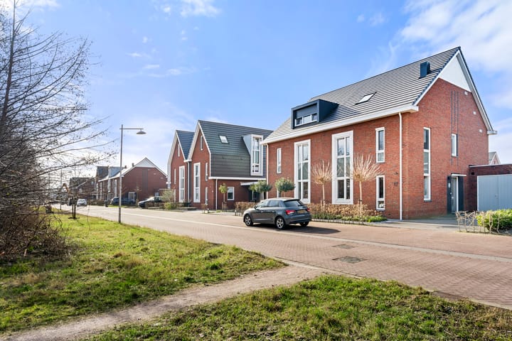 Foto 2 van Springendal 15