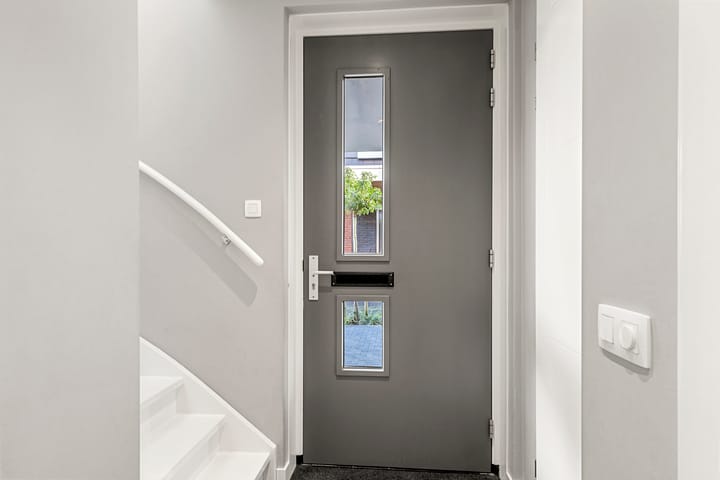 Foto 5 van Springendal 15