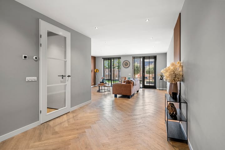 Foto 8 van Springendal 15