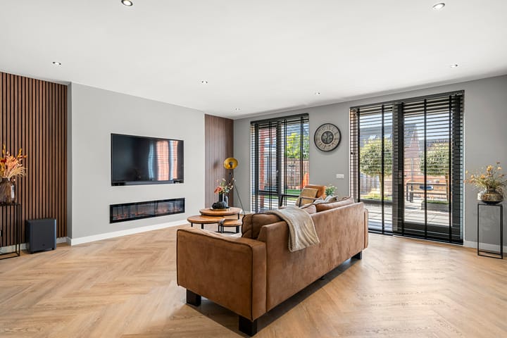 Foto 9 van Springendal 15