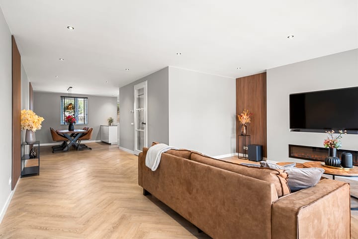 Foto 10 van Springendal 15