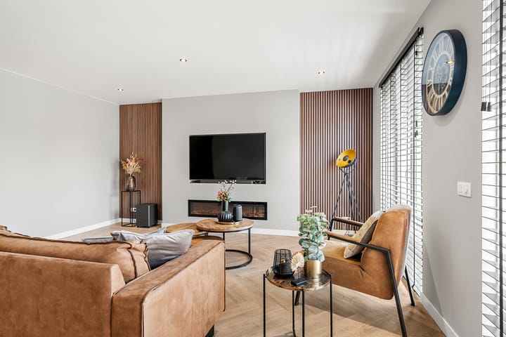 Foto 11 van Springendal 15