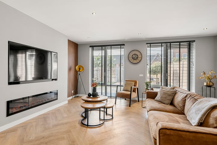 Foto 12 van Springendal 15