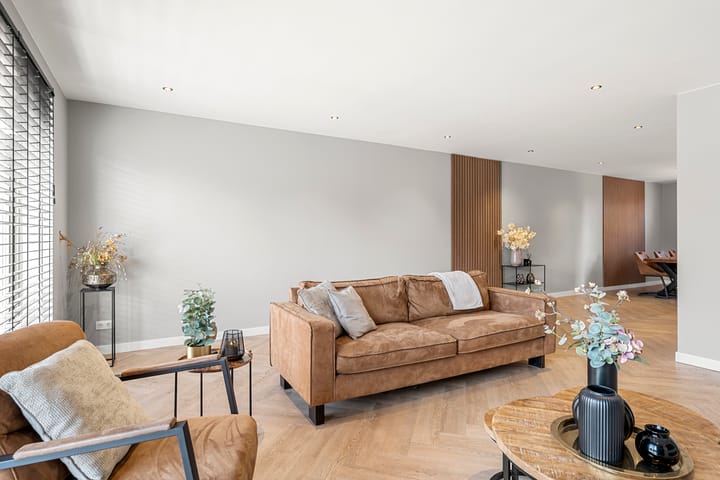 Foto 13 van Springendal 15