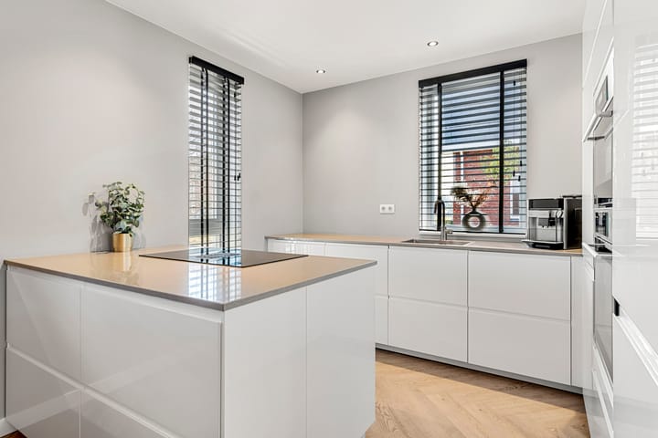 Foto 14 van Springendal 15