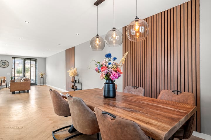 Foto 16 van Springendal 15