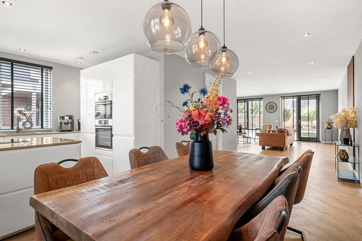 Foto 17 van Springendal 15