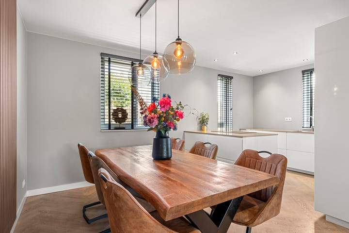 Foto 18 van Springendal 15