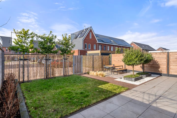 Foto 19 van Springendal 15