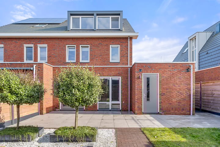 Foto 21 van Springendal 15