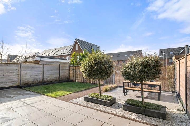 Foto 22 van Springendal 15