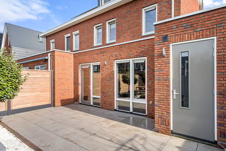 Foto 23 van Springendal 15