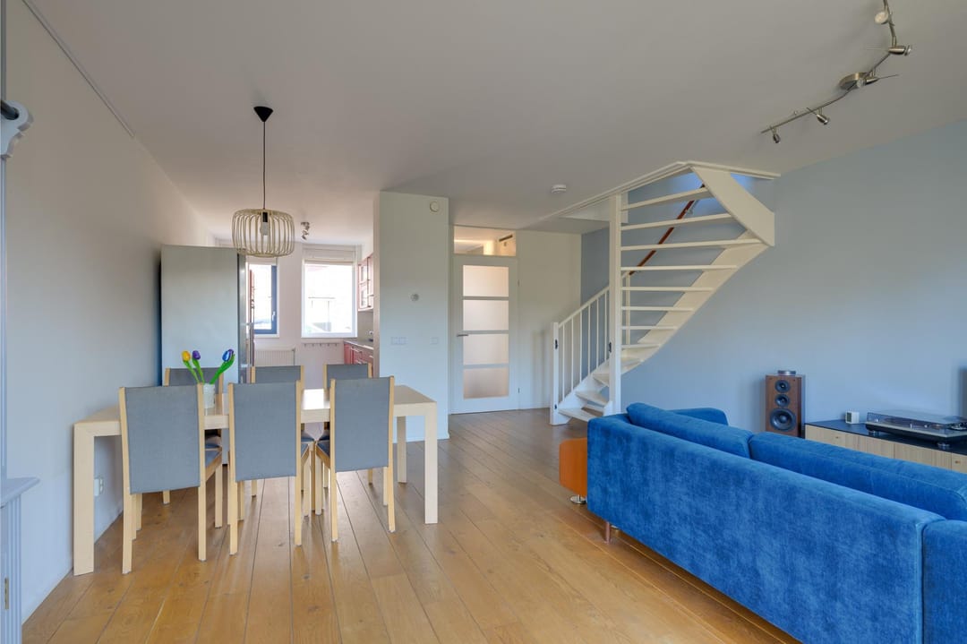 Foto 2 van Neogotiekhof 20