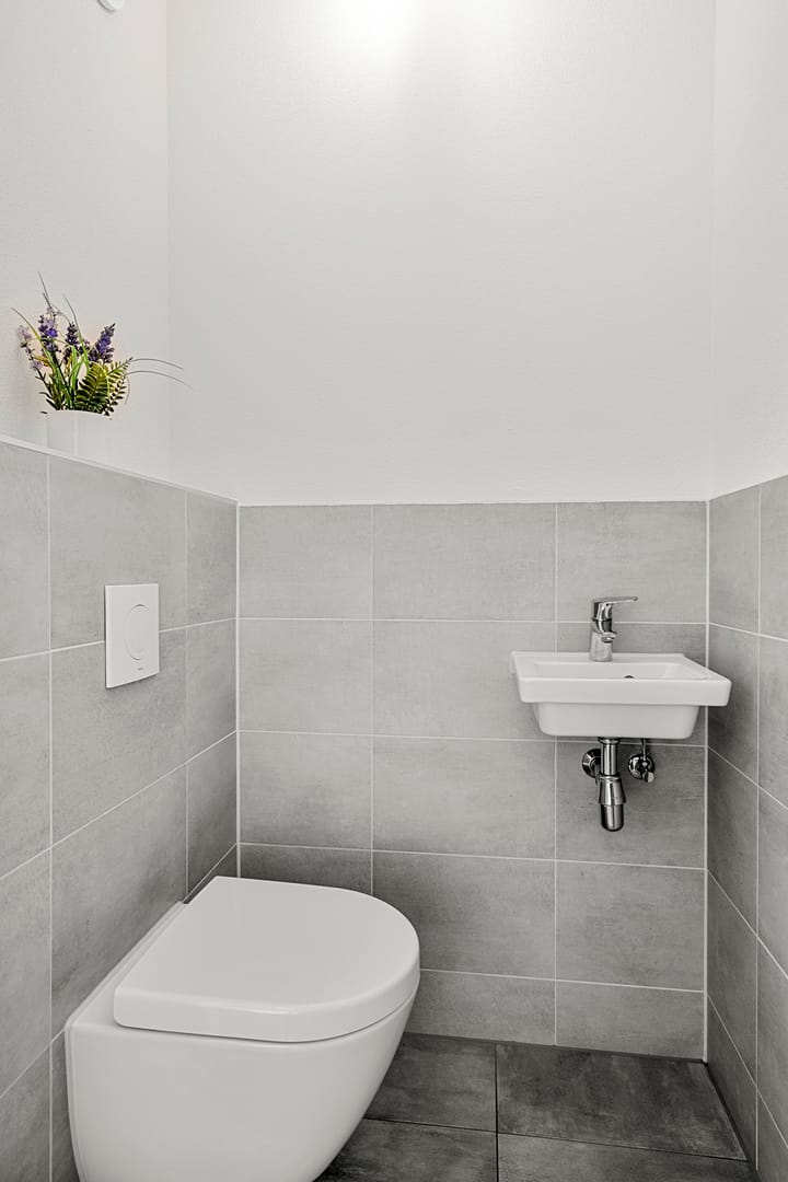 Foto 25 van Springendal 15