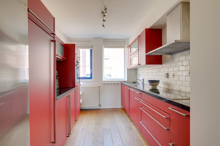 Foto 3 van Neogotiekhof 20