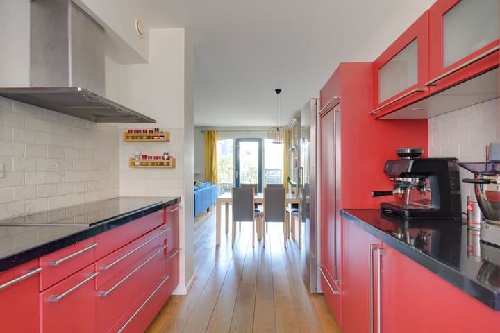 Foto 4 van Neogotiekhof 20