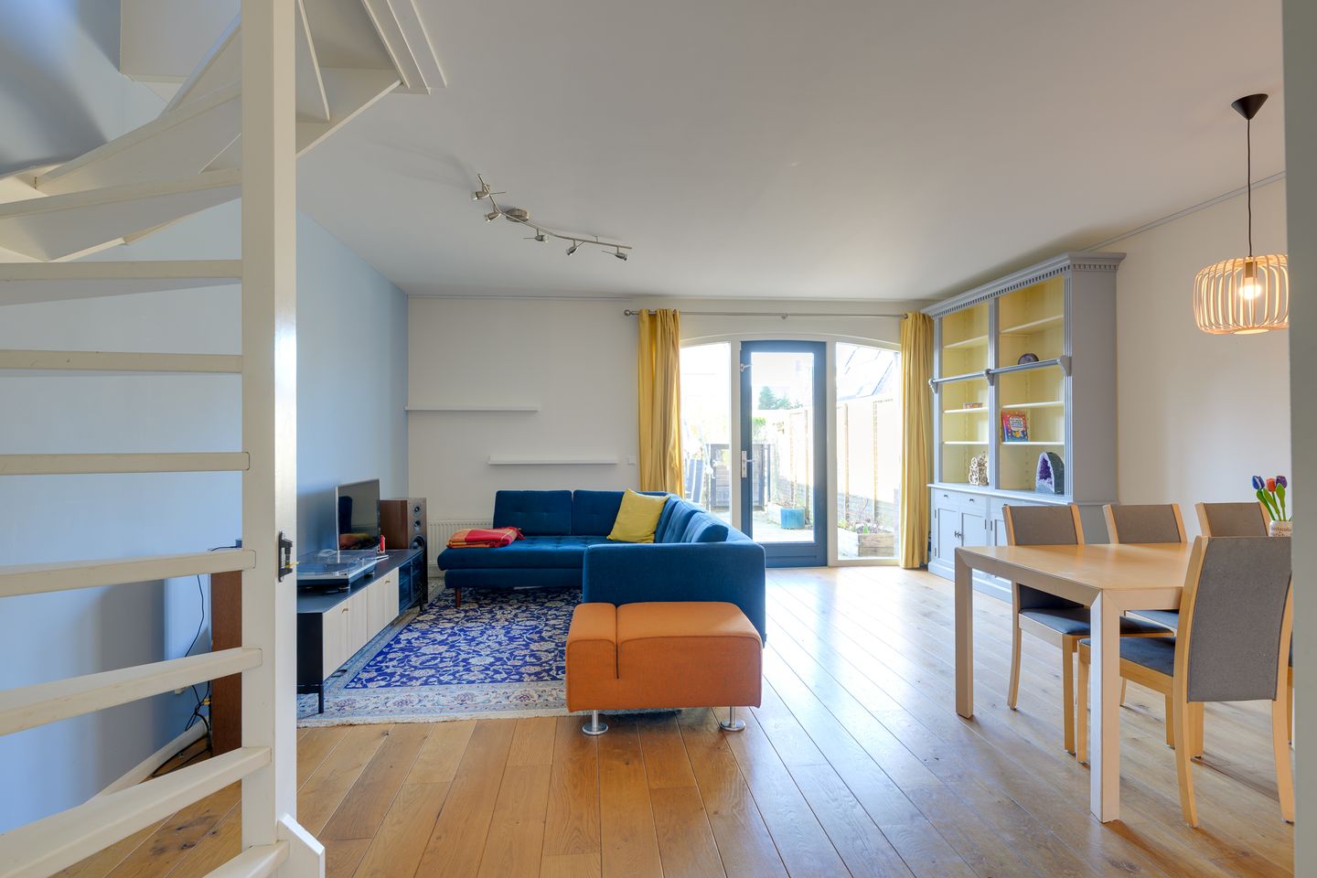 Foto 5 van Neogotiekhof 20