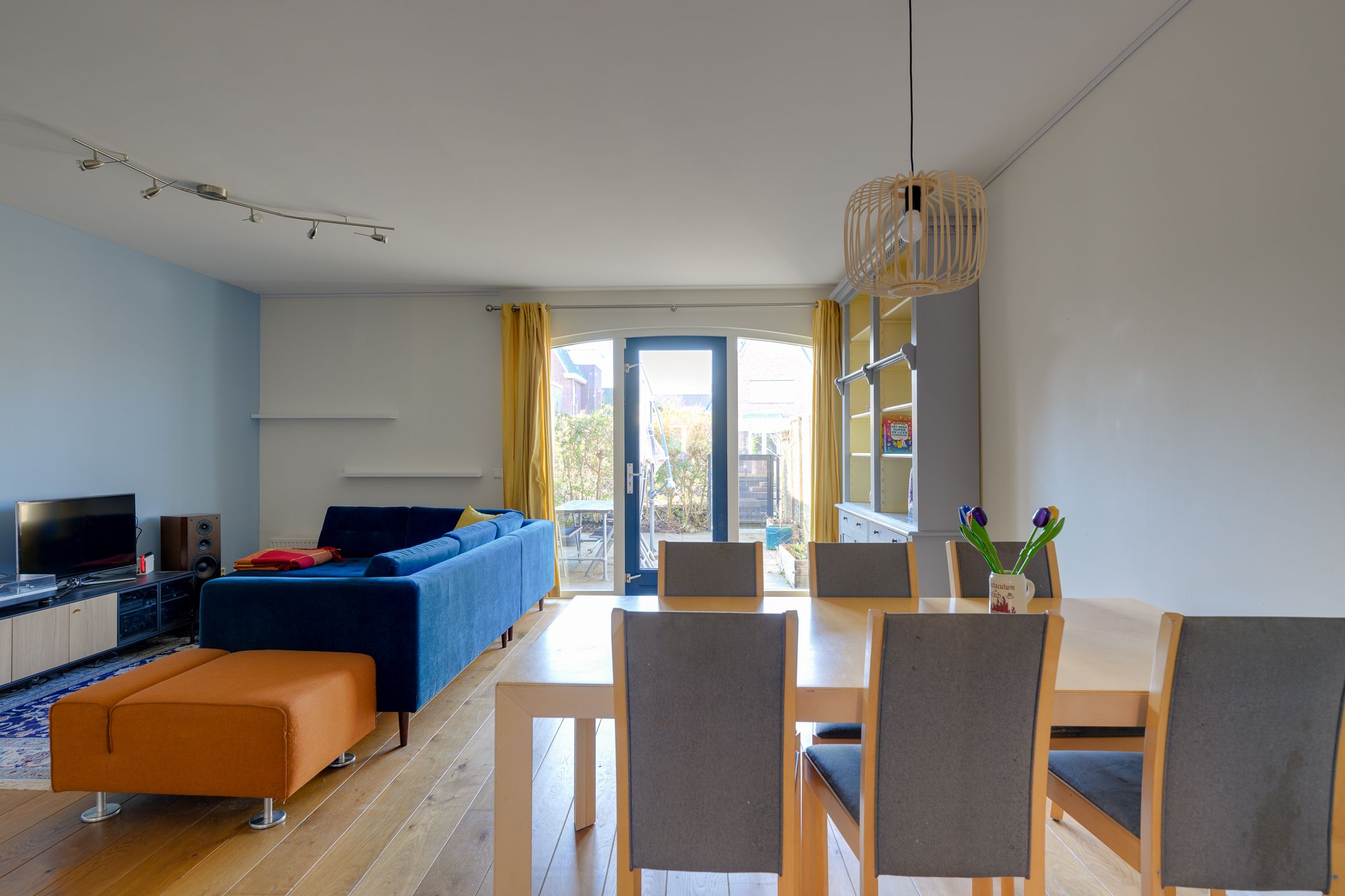 Foto 6 van Neogotiekhof 20