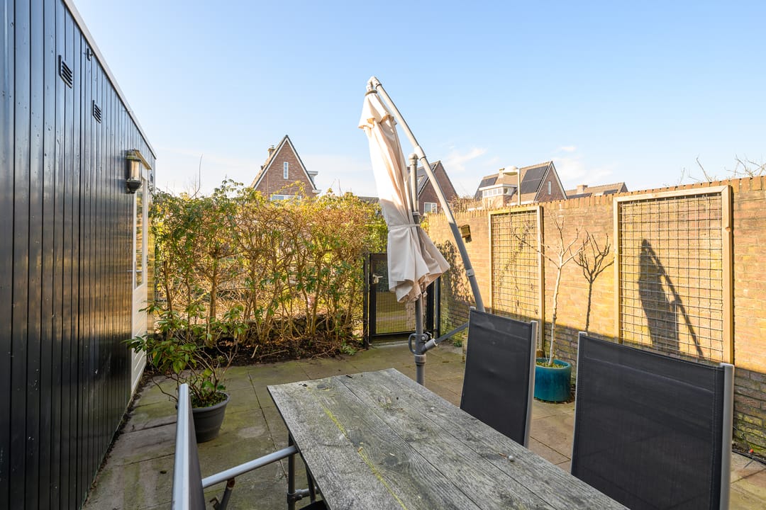 Foto 8 van Neogotiekhof 20