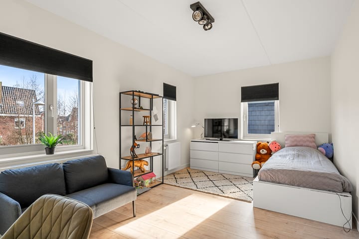 Foto 31 van Springendal 15