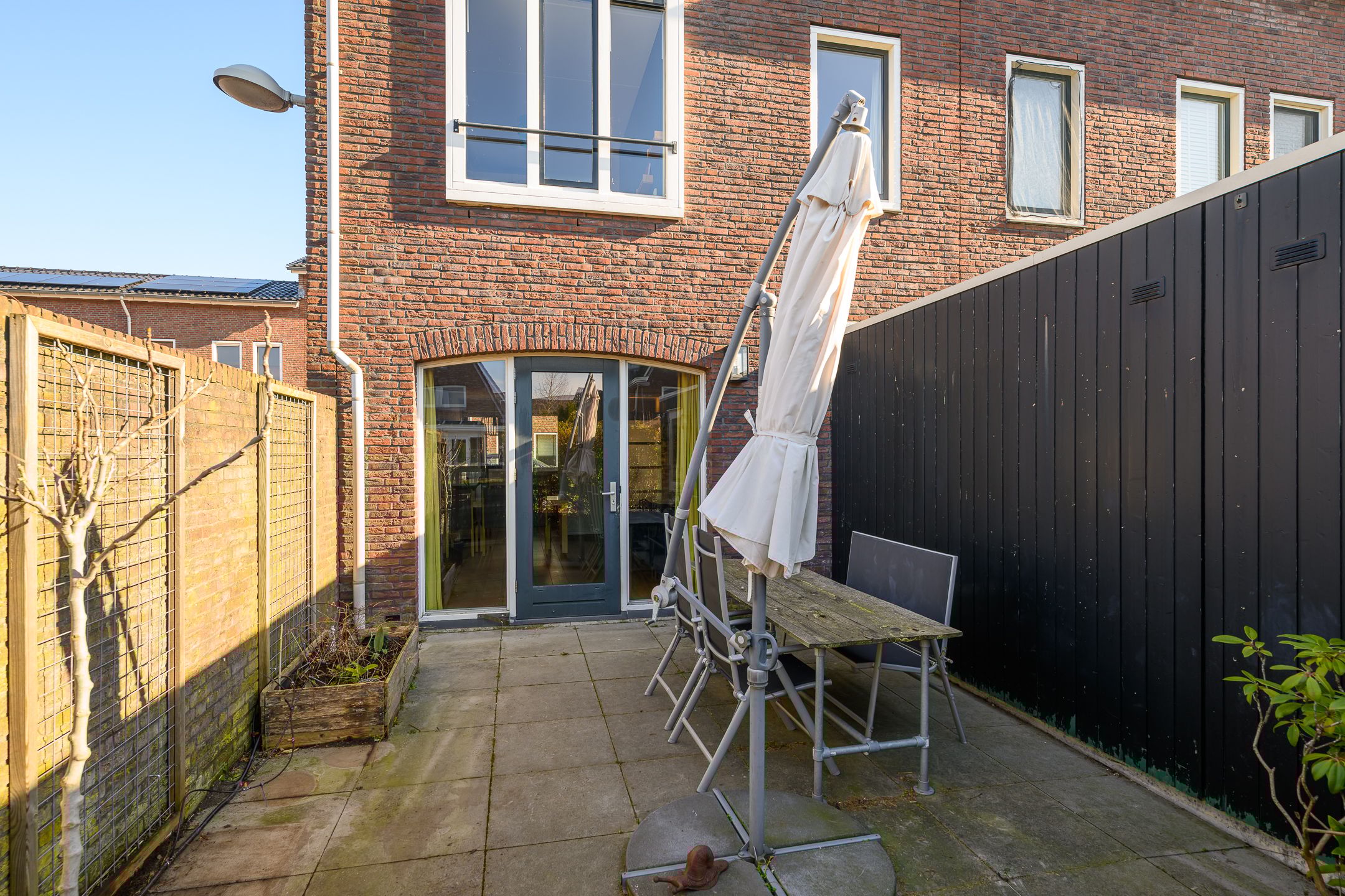 Foto 9 van Neogotiekhof 20