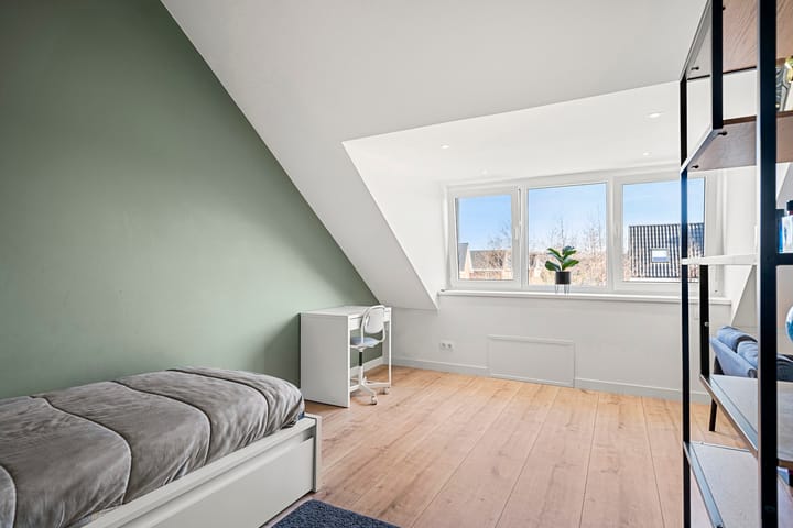 Foto 33 van Springendal 15