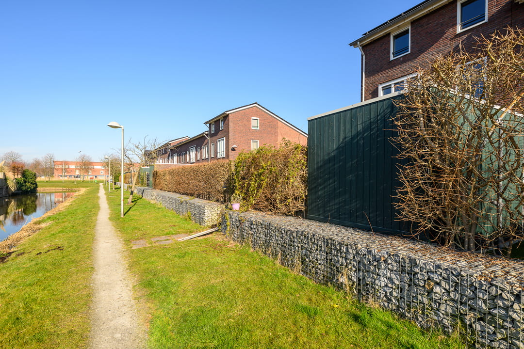 Foto 11 van Neogotiekhof 20