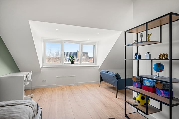 Foto 34 van Springendal 15