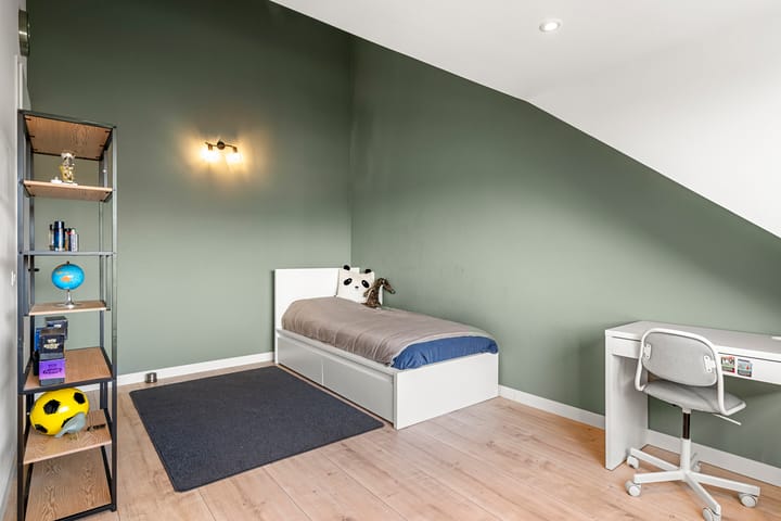 Foto 36 van Springendal 15