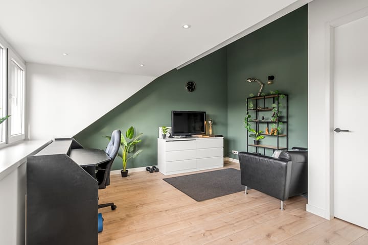 Foto 38 van Springendal 15