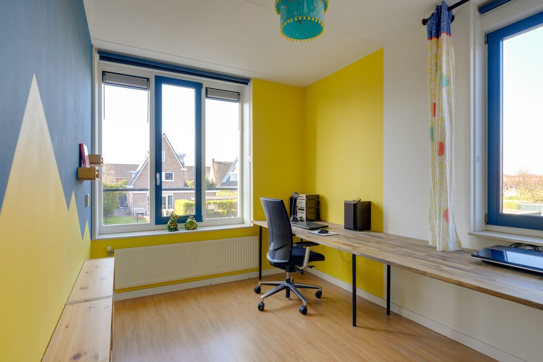 Foto 16 van Neogotiekhof 20