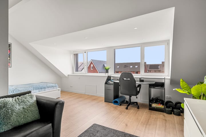 Foto 39 van Springendal 15