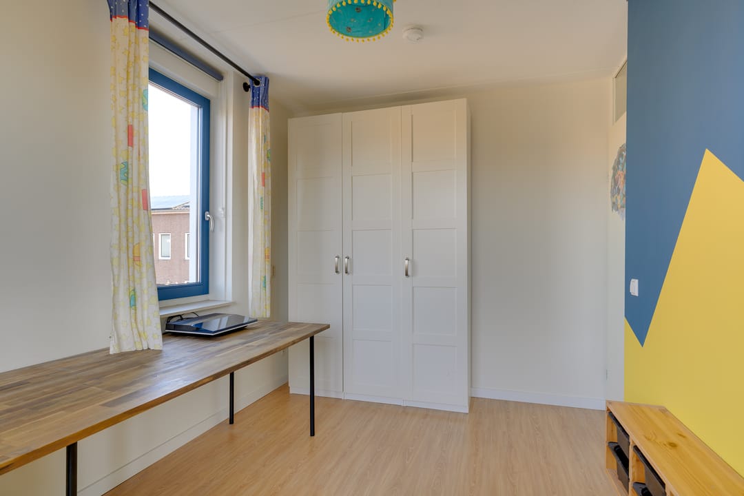 Foto 17 van Neogotiekhof 20