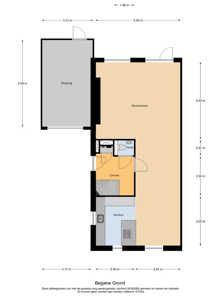 Foto 41 van Springendal 15