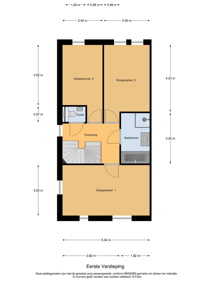 Foto 42 van Springendal 15