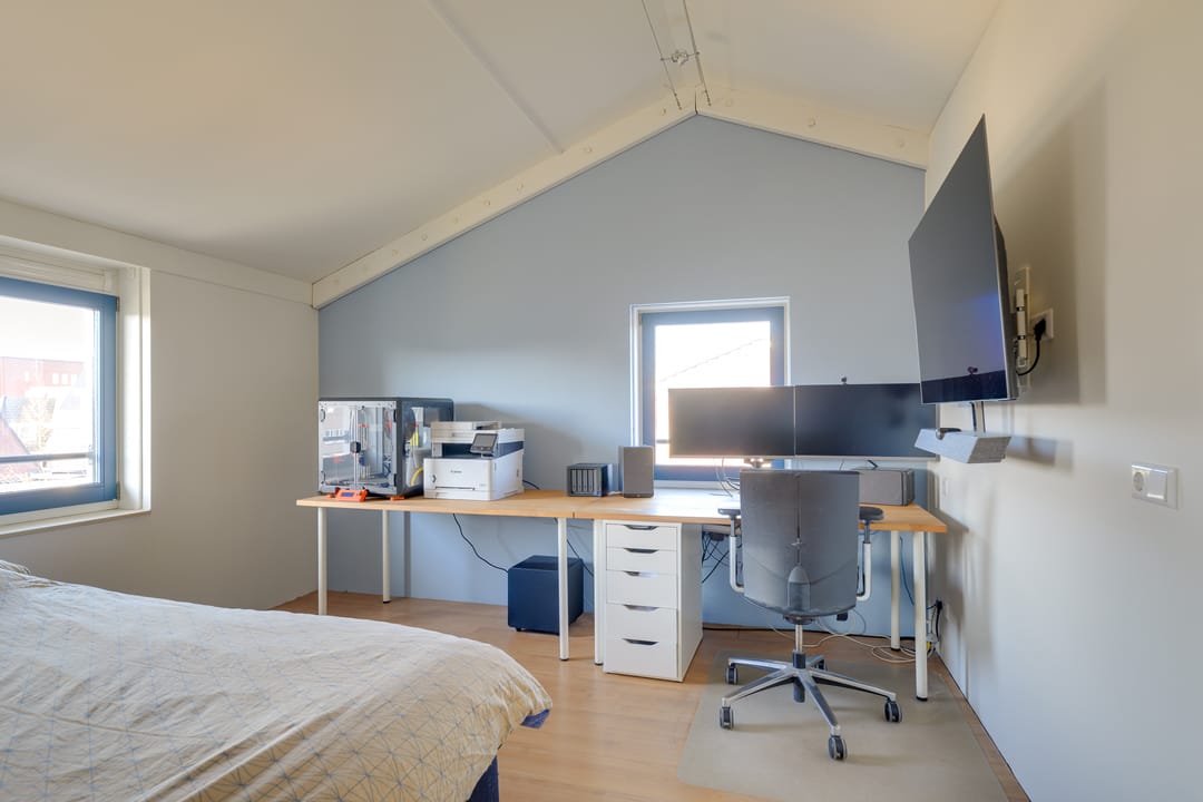 Foto 22 van Neogotiekhof 20