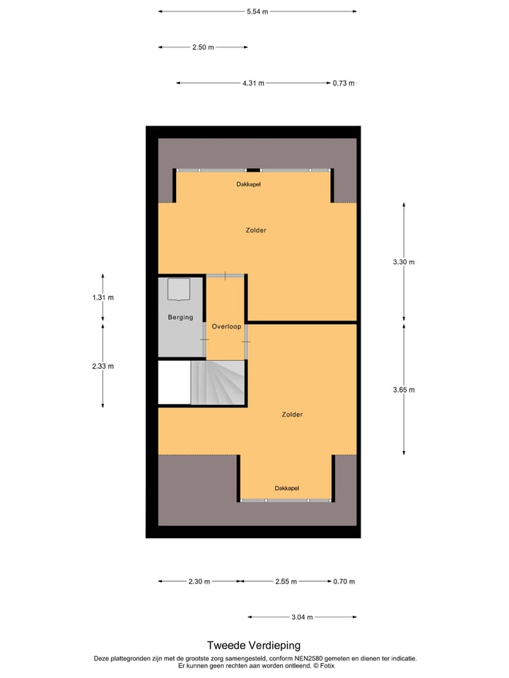 Foto 43 van Springendal 15