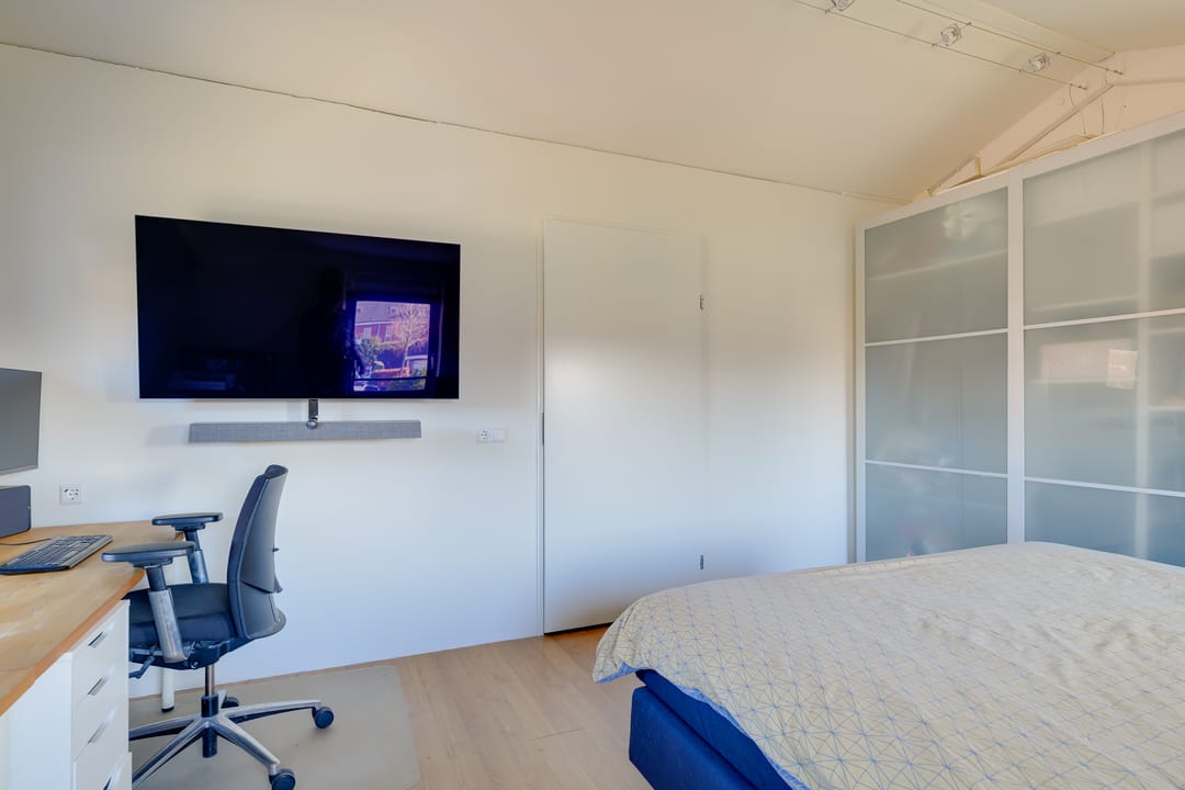 Foto 23 van Neogotiekhof 20