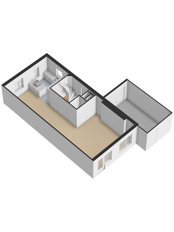 Foto 44 van Springendal 15