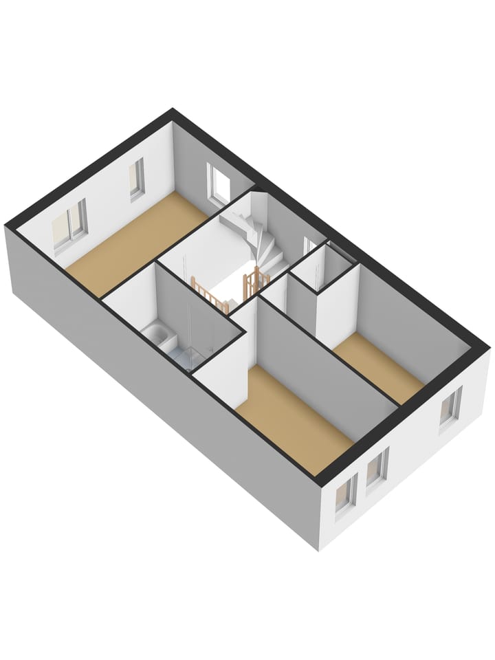 Foto 45 van Springendal 15