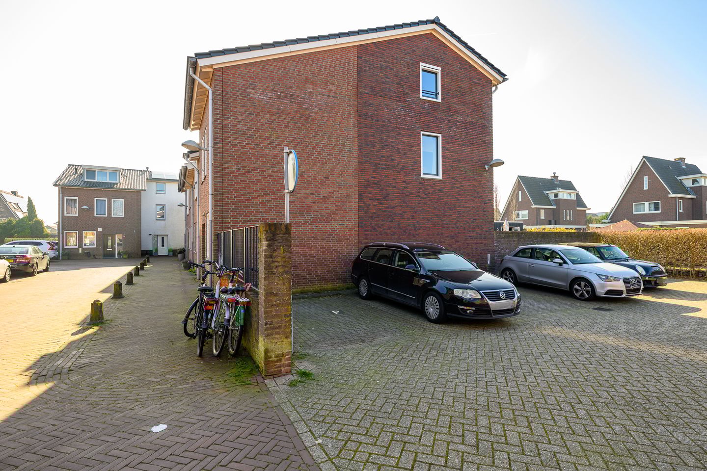 Foto 25 van Neogotiekhof 20