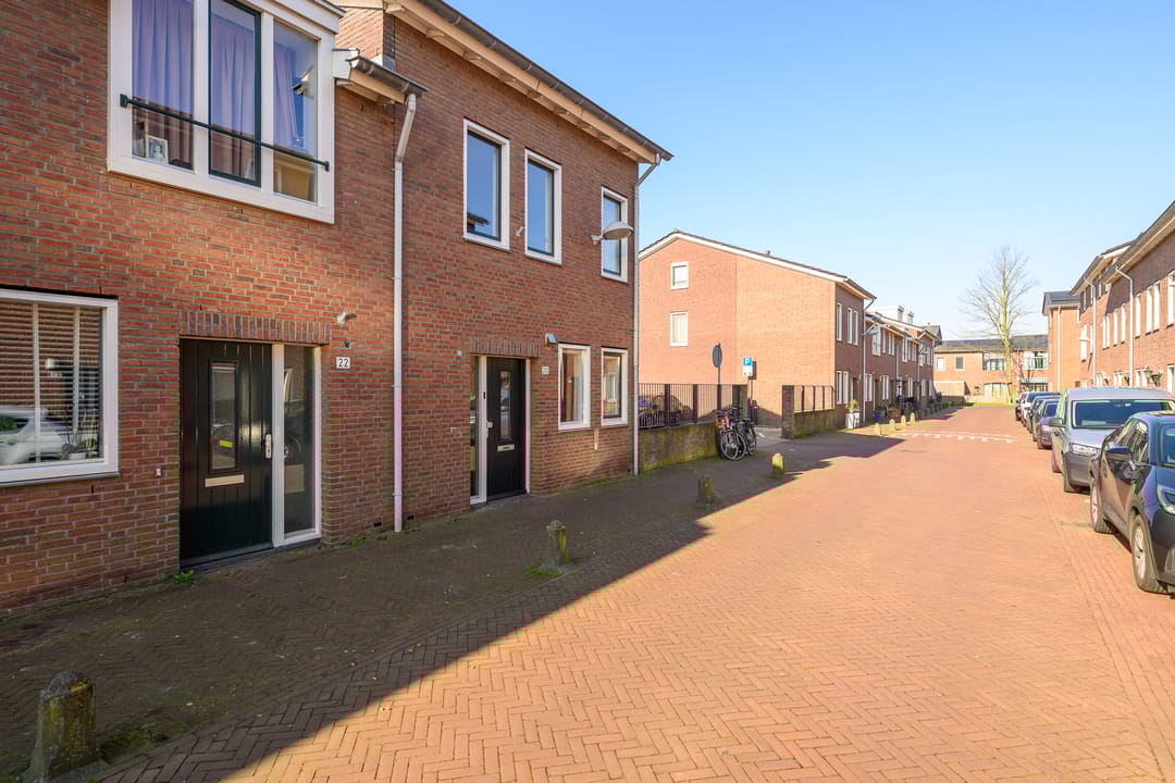 Foto 26 van Neogotiekhof 20