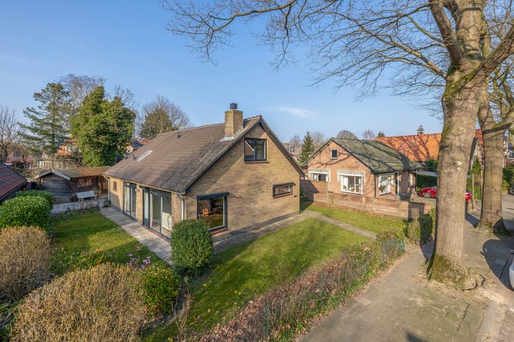 Foto 2 van Prins Bernhardlaan 9-A