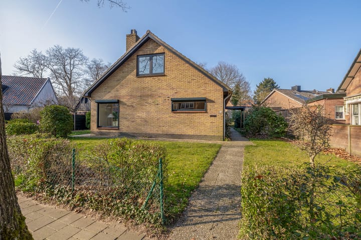 Foto 4 van Prins Bernhardlaan 9-A