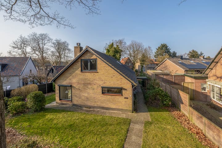 Foto 5 van Prins Bernhardlaan 9-A