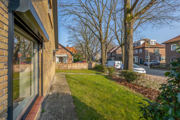 Foto 7 van Prins Bernhardlaan 9-A