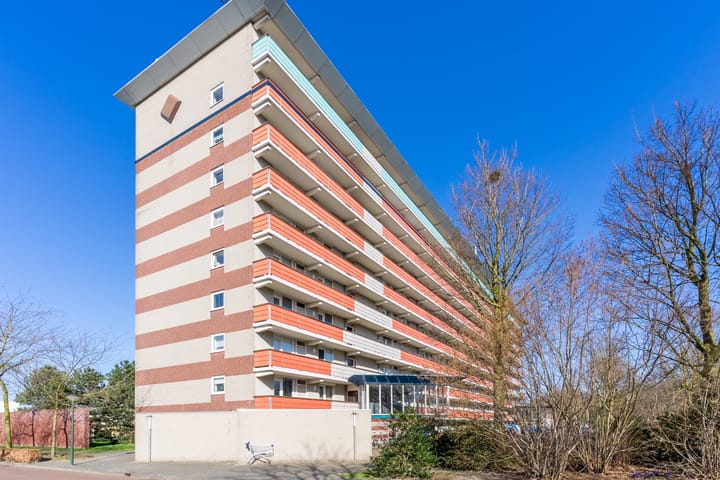 Foto 5 van Raamveld 69