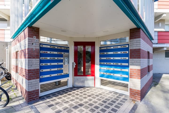 Foto 7 van Raamveld 69