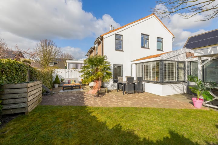 Foto 1 van De Montignylaan 9