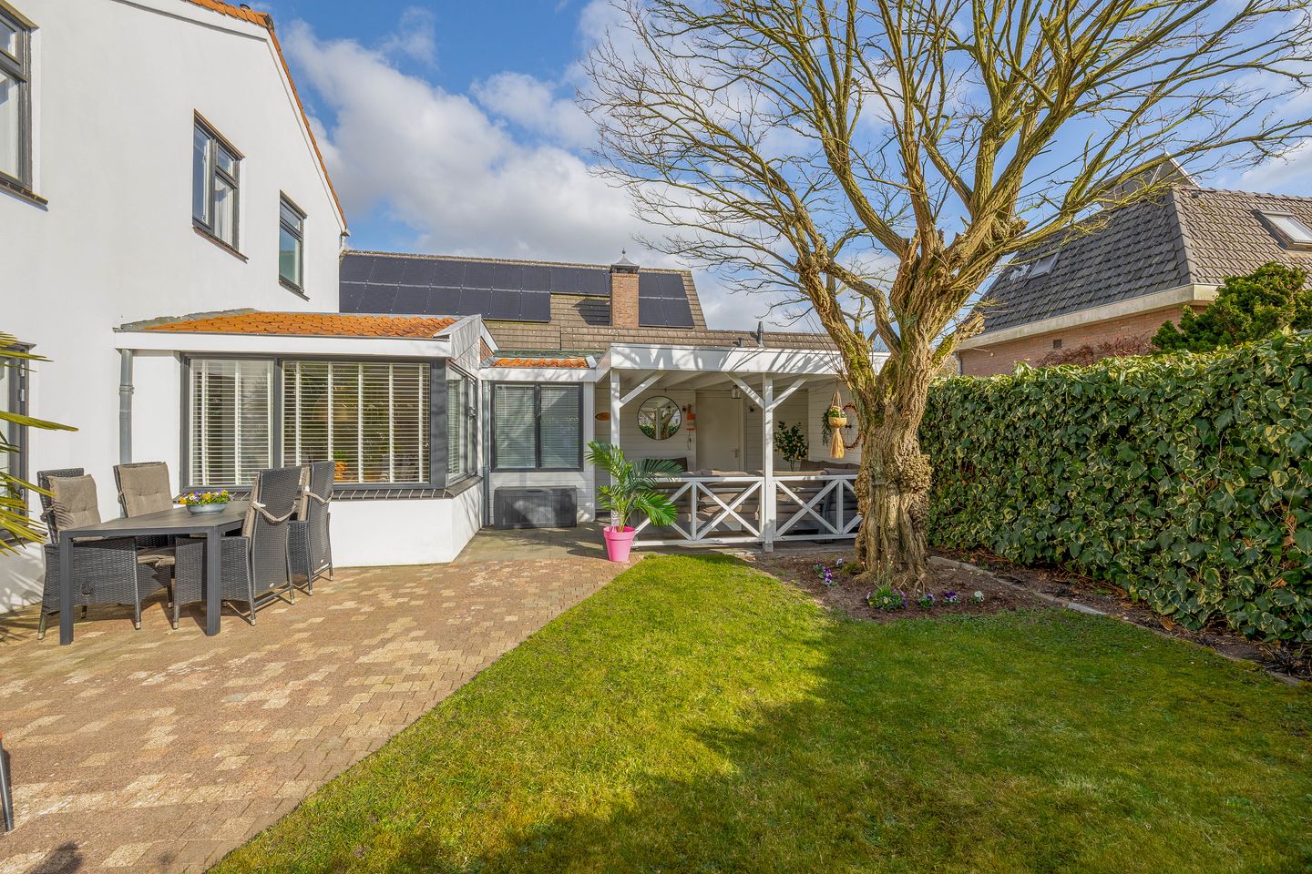 Foto 4 van De Montignylaan 9